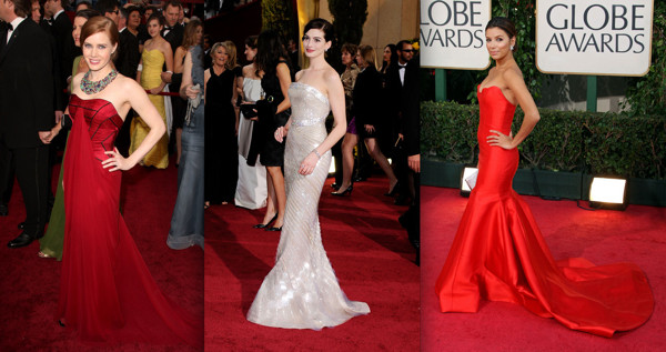 celebrity prom dresses	